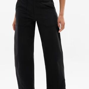 ATHLETA NWT Skyline Barrel pants